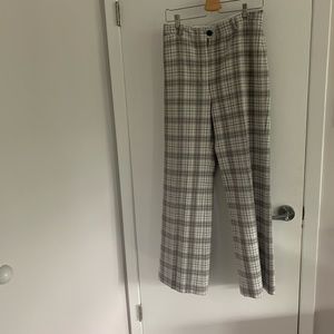 Wilfred Flared Dress Pants
